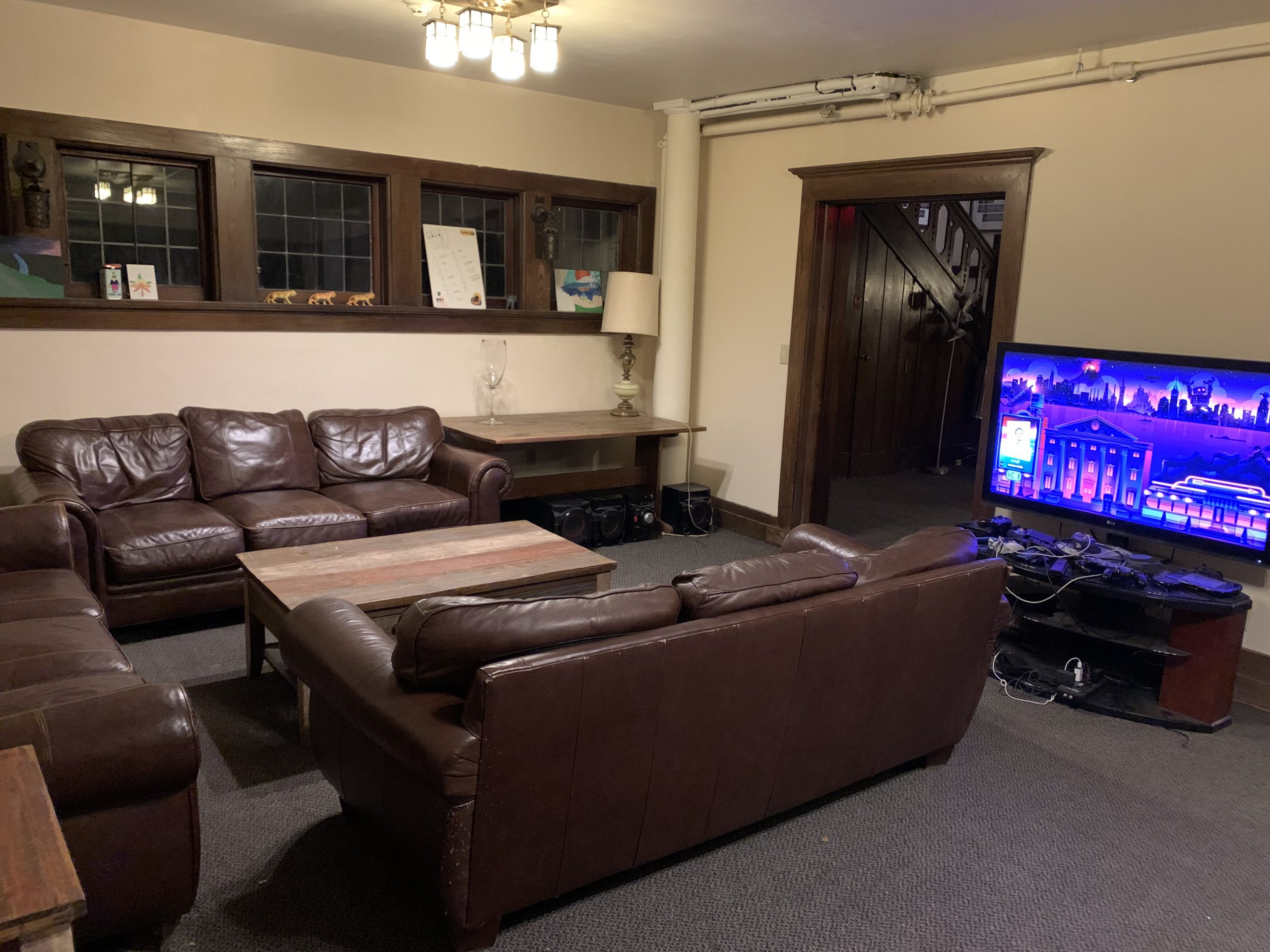 Northcote Cornell Acacia